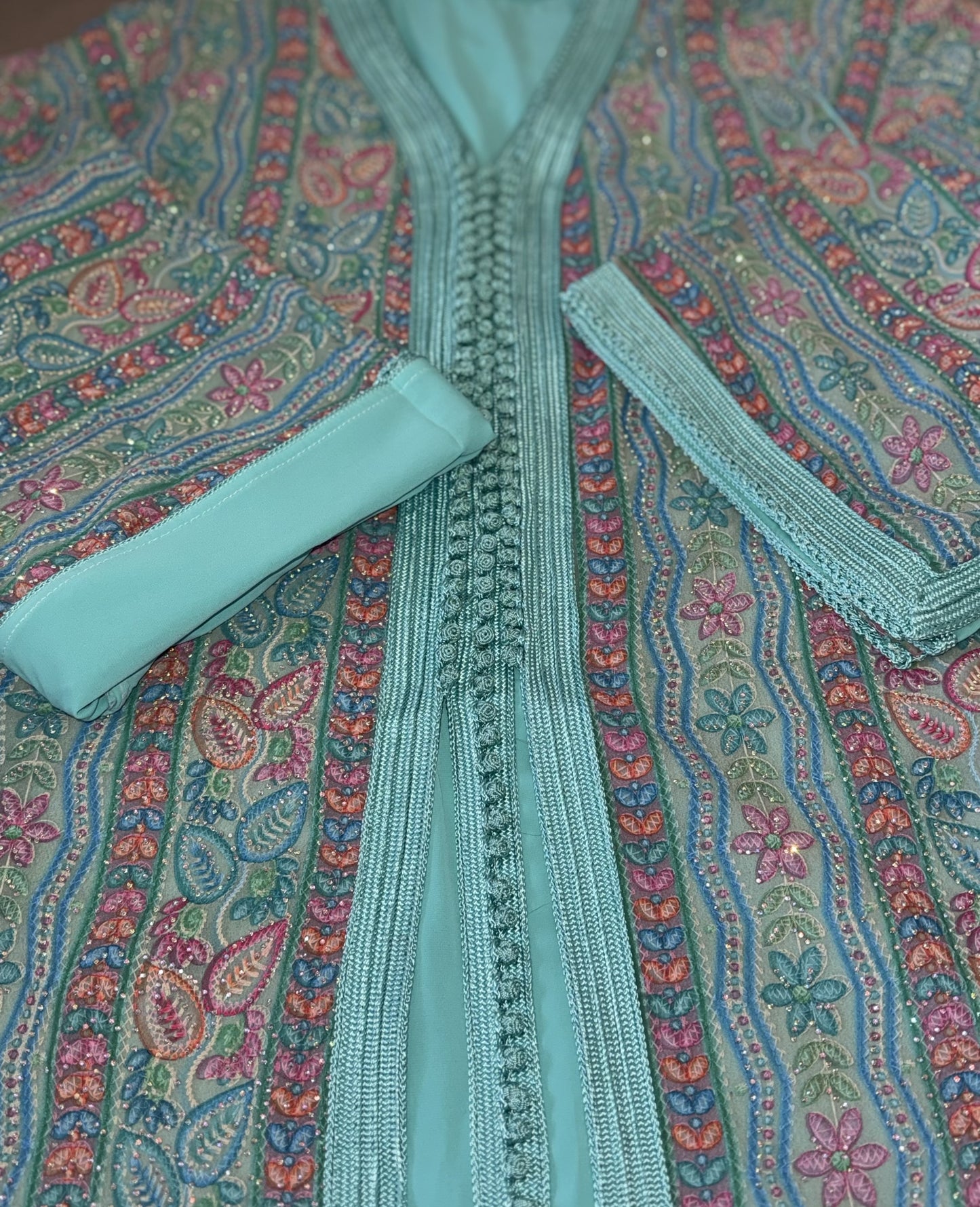 Takchita Sari Verte