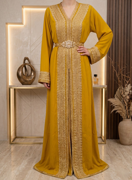 Takchita Shamsya