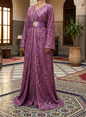 Takchita Brillance violette