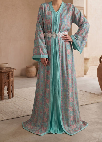 Takchita Sari Verte