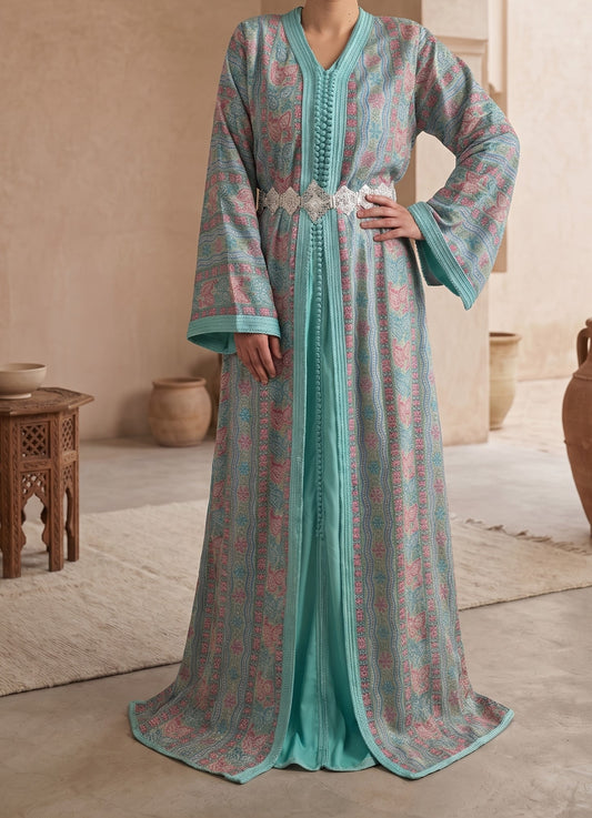 Takchita Sari Verte