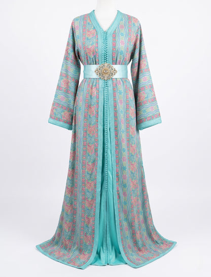 Takchita Sari Verte