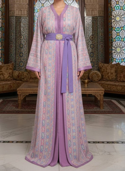 Takchita Sari Lila